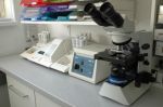 LABORATOŘ